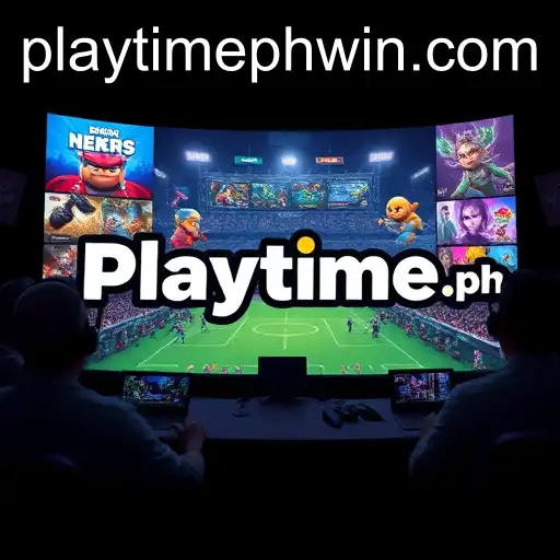 The Evolution of Playytime.ph: A Digital Playground